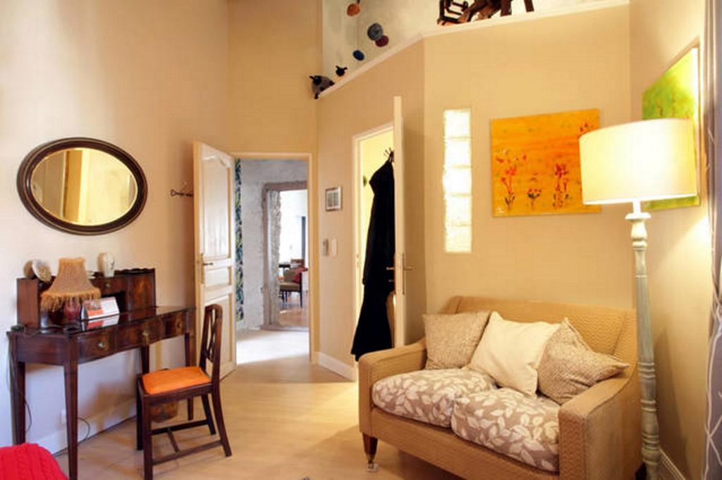 Maison De Textile Apartment Montolieu Kültér fotó
