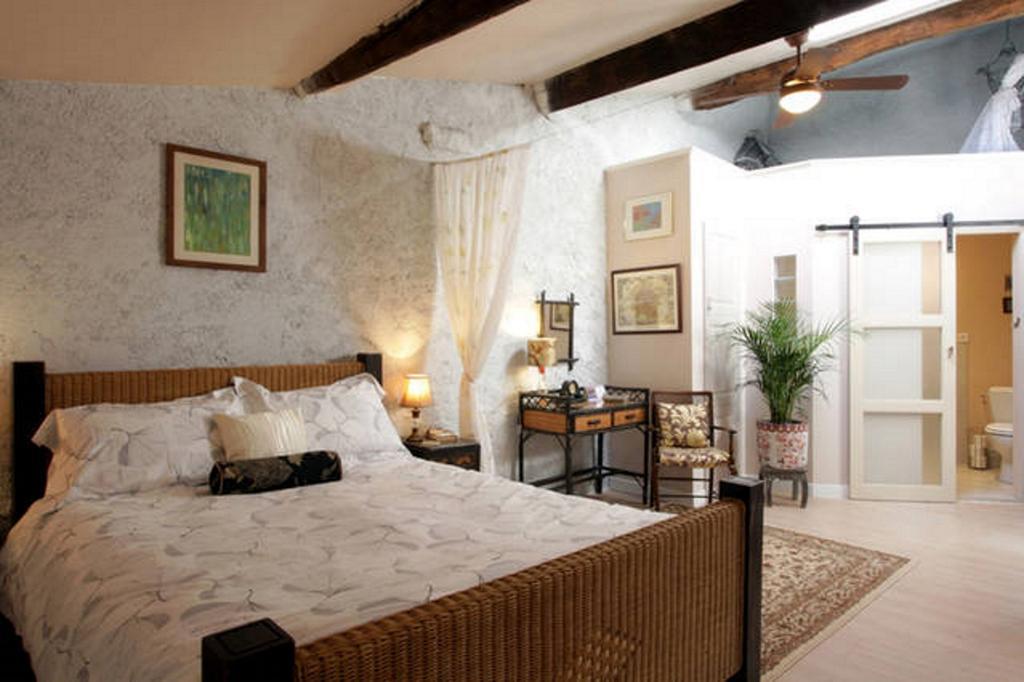Maison De Textile Apartment Montolieu Kültér fotó