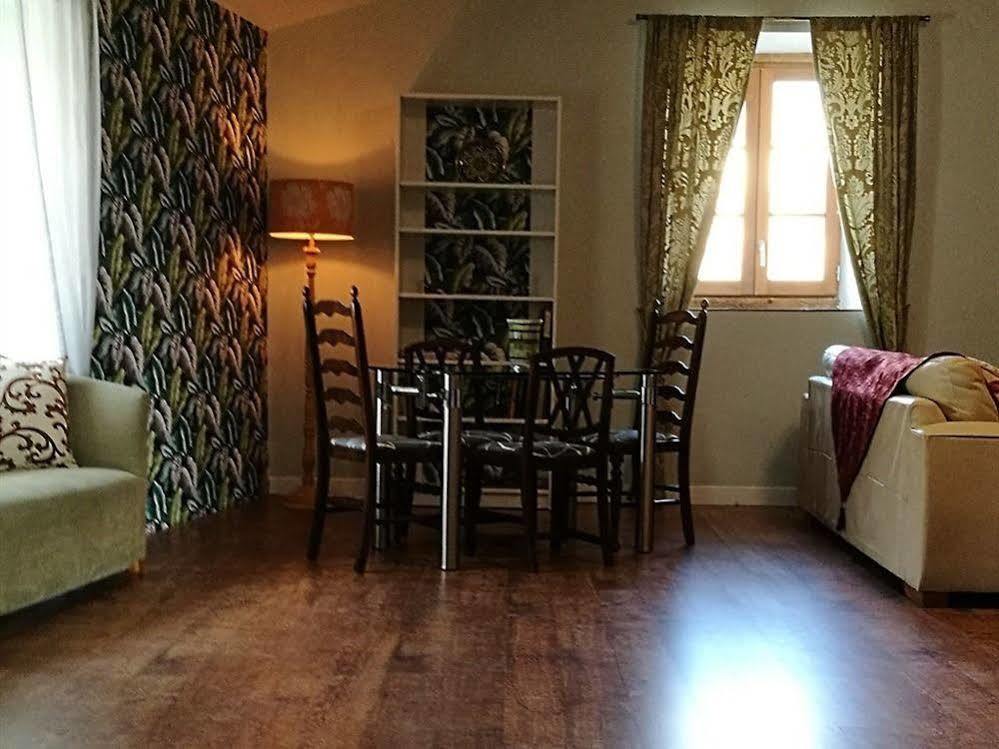 Maison De Textile Apartment Montolieu Kültér fotó